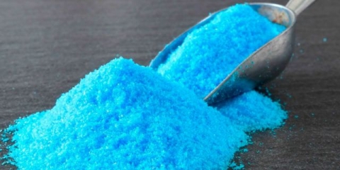 Kako tretirati staklenik bakrenim sulfatom u proljeće: obrada zidova, tlo